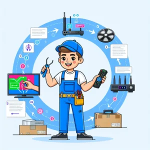 how do i set up iptv : How to Set Up IPTV – Step-by-Step Guide for Beginners