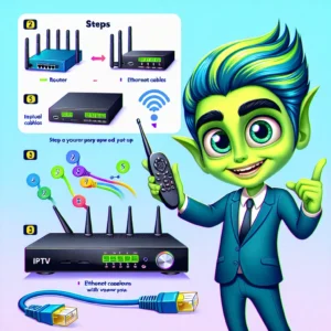 how do i set up iptv : How to Set Up IPTV – Step-by-Step Guide for Beginners