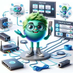 how do i set up iptv : How to Set Up IPTV – Step-by-Step Guide for Beginners
