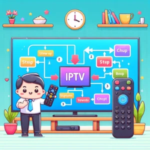 how do i set up iptv : How to Set Up IPTV – Step-by-Step Guide for Beginners